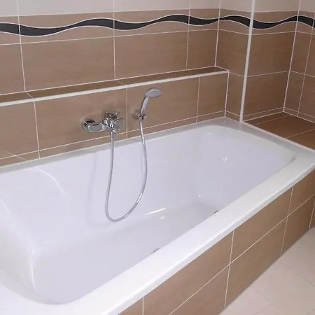 Сasa de vacaciones 3 Bedroom Cozy In Dagebüll