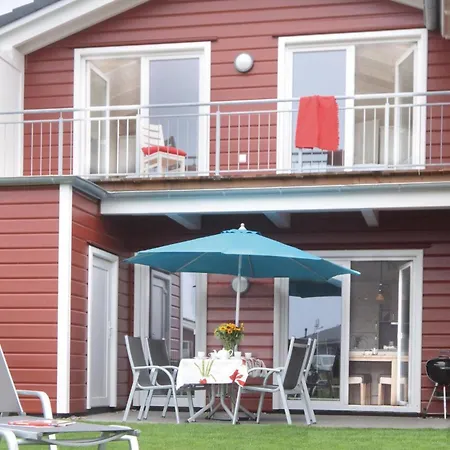 Сasa de vacaciones 3 Bedroom Cozy In