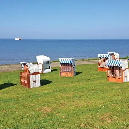 3 Bedroom Cozy In Сasa de vacaciones