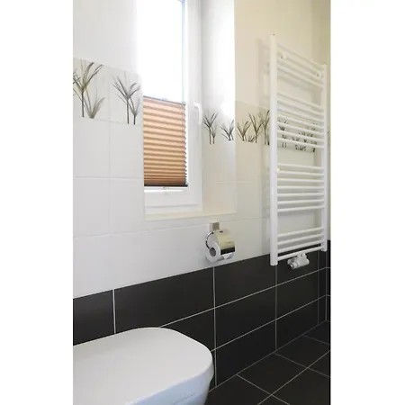 3 Bedroom Cozy In Сasa de vacaciones Dagebüll