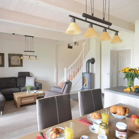 3 Bedroom Cozy In Dagebüll