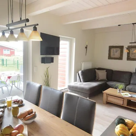 3 Bedroom Cozy In Nyaraló